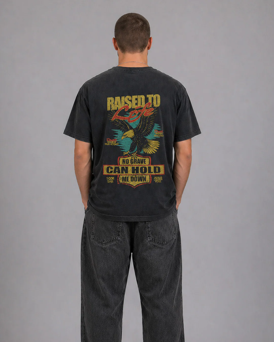 Buy 1 Get 3 Shirts Free - All Tees